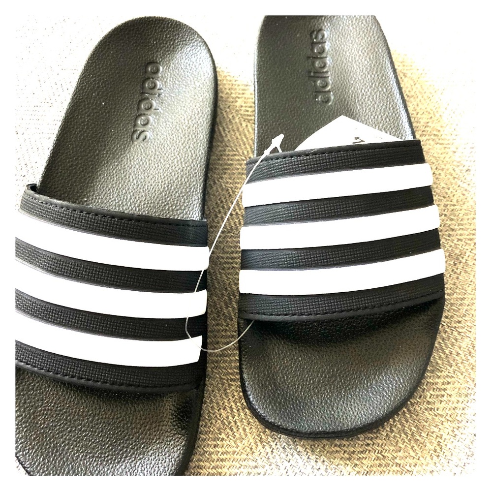 Adidas slides